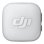 Mikrofon DJI Mic Mini 2 Bluetooth omnidirektional schwarz mit Magnetclip