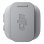 Mikrofon DJI Mic Mini 2 Bluetooth omnidirektional schwarz mit Magnetclip