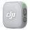 Mikrofon DJI Mic Mini 2 Bluetooth omnidirektional schwarz mit Magnetclip
