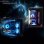 PC Sobremesa CAPTIVA 102566 AMD Ryzen 7 8700F 32GB 1TB SSD RTX 5080 FreeDOS