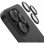 Protège-objectif Belkin ScreenForce pour iPhone 15 Pro/Pro Max Verre trempé 9H
