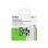 Protège-objectif Belkin ScreenForce pour iPhone 15 Pro/Pro Max Verre trempé 9H