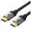 Cavo DisplayPort 2.1 Vention HGBHI 16K 3m Grigio