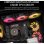 Refrigeração Líquida Corsair Nautilus RS ARGB 240mm 2 Ventoinhas RGB