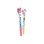 Clementoni Idea! Create Your Pens Set Diy De 2 Bolígrafos Hello Kitty Y My Melody, Con Tintas De Colores Y Accesorios Decorativos