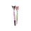 Clementoni Crée Stylos Melody Y Kuromi Set De 2 Bolígrafos Decorativos Para Montar Con Tinta De Colores Y Accesorios