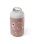 Fiambrera térmica Monbento Handy Fox 2 compartimentos 500 ml aço inoxidável