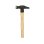Ks Tools Martillo Panel Beater 140.4003, 400 G, Para Chapista: Desabollado Y Enderezado, Mango De Haya Ergonómico, Cabeza De Acero, 560 G Total