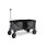 Carrinho Dobrável Kampa Dometic Earthease 4 Rodas com Porta Traseira