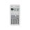Calcolatrice Casio GraphLight Plus Grafica 8 righe 21 caratteri Grigia