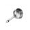 Casseruola Inoxibar Acciaio Inox 16 cm Doppio Beccuccio Fondo Spesso