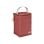 Bolsa Térmica Béaba Terracota 2,8 L Dobrável Impermeável 22 cm