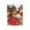 Bolsa Térmica Béaba Terracota 2,8 L Dobrável Impermeável 22 cm