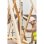 Stanley Fatmax Pro Nivel Tubular Magnético 120 Cm, Cuerpo De Aluminio Extruido, Imanes Potentes, Viales Grandes Para Mayor Visibilidad, Tapones De Goma