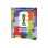Álbum De Cromos Panini Fifa World Cup 2026 Soft Cover, 112 Páginas, 980 Cromos Y 68 Premium (colección Oficial)