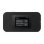 Router Acer Connect M4D 5G WiFi 6 1,7 Gbit/s Double Bande Portable Noir