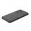 Funda para móvil Cellularline Chroma TPU Nera con microfibra per Galaxy A27