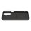 Funda para móvil Cellularline Chroma TPU Nera con microfibra per Galaxy A27