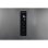 Frigorífico una puerta Exquisit KS360-V-HE-040D No Frost 185 cm D 359 L Inoxlook alarma de puerta