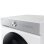 Secadora de bomba de calor Samsung DV90DB8845GHU3 9kg Clase energética A con IA y Wi-Fi