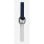 Bande MOFT Apple Watch 46mm Blanc Magnétique Design Versatile