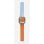 Bande MOFT Apple Watch 46mm Blanc Magnétique Design Versatile