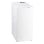 Máquina de Lavar Roupa Svan SLCS6201C Carga Superior 6 kg 1200 rpm C Vapor Branca