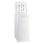 Lavadora Svan SLCS6201C Carga Superior 6 kg 1200 rpm C Blanca con Vapor