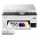 Multifunzione Canon MAXIFY GX1051 Inkjet Colore WiFi Ethernet Doppia Faccia LCD Touch