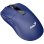 Ratón Genius NX-8280S BT inalámbrico Bluetooth 5.3 3200 DPI azul oscuro