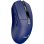 Ratón Genius NX-8280S BT inalámbrico Bluetooth 5.3 3200 DPI azul oscuro