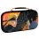 Funda protectora Konix Naruto Shippuden para Nintendo Switch 2, Switch y OLED