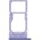 Soporte SIM Clappio Samsung Galaxy A34