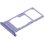 Soporte SIM Clappio Samsung Galaxy A34