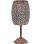 Solarlaterne Galix G2003 Vintage Kupfer LED 10 Lumen IP44
