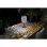 Solarlaterne Galix G2003 Vintage Kupfer LED 10 Lumen IP44