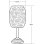Solarlaterne Galix G2003 Vintage Kupfer LED 10 Lumen IP44