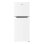 Frigorífico Dois Portas Aspes AF145501ENF No Frost 142cm 197L E Branco
