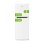Frigorífico Dois Portas Aspes AF145501ENF No Frost 142cm 197L E Branco