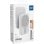 Batería externa Blue Star Slim DG-P8 5000 mAh MagSafe USB-C Power Delivery