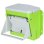Comedero Automático Kerbl Smartcoop Gallinas Adultas 7,5 Kg Plástico Resistente