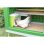 Comedero Automático Kerbl Smartcoop Gallinas Adultas 7,5 Kg Plástico Resistente