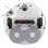 Pack Robot Aspirador y Fregasuelos Qrevo Curv 2 ProX +Aspirador Escoba en Seco y Húmedo F25 RT