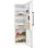 Frigorífico una puerta Exquisit KS360-V-HE-040D No Frost 185cm 359L D Blanco