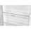 Frigorífico una puerta Exquisit KS360-V-HE-040D No Frost 185cm 359L D Blanco