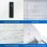 Frigorífico una puerta Exquisit KS360-V-HE-040D No Frost 185cm 359L D Blanco