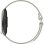 Pulsera de actividad Platyne DHEA2 Bluetooth GPS Azul 40 días batería resistente agua