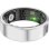 Anillo inteligente Avizar Saturn Talla 10 Bluetooth IP68 Batería 5 días Plata