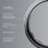 Smart Ring Oura Ring 5 Größe 13 Bluetooth IP68 Gesundheit Silber