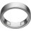 Anneau intelligent Oura Ring 5 Taille 13 Bluetooth GPS IPX8 Rechargeable Titane Argent